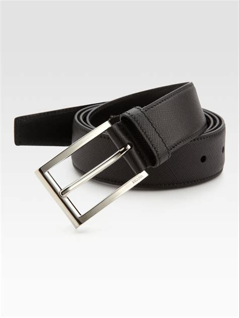 prada mens belt sg|prada nylon belts.